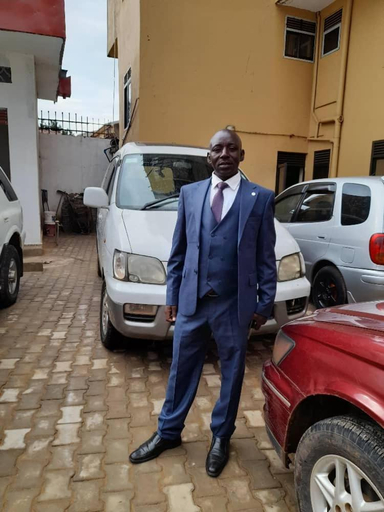 3, BK EXECUTIVE HOTEL Nansana, Jinja