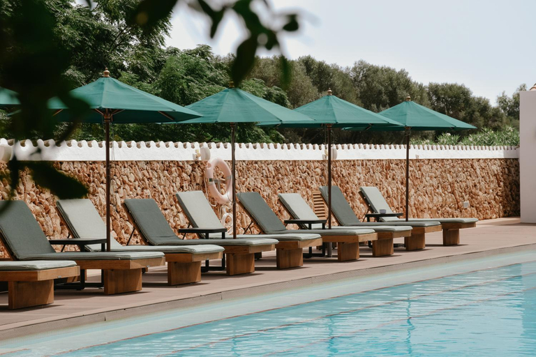 Sport & Beauty 2, Sant Joan de Binissaida Hotel, Baleares