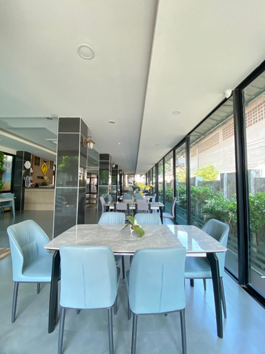 Food & Drinks 4, The One Boutique Hotel, Muang Satun