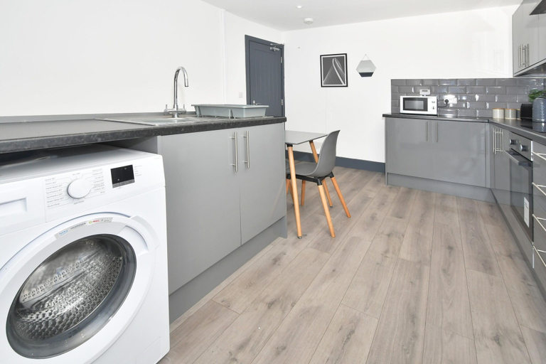 Others 3, Townhouse @ Bedford Street Crewe, Cheshire East