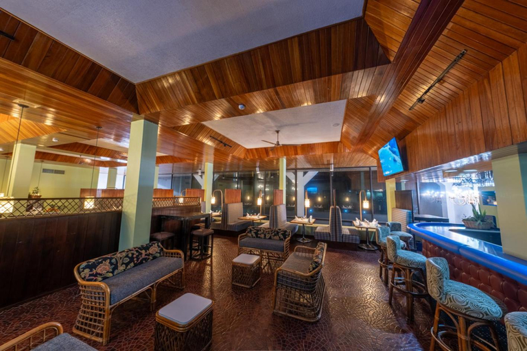 Food & Drinks 5, Hotel Bambito By Faranda Boutique, a member of Radisson Individuals, Bugaba