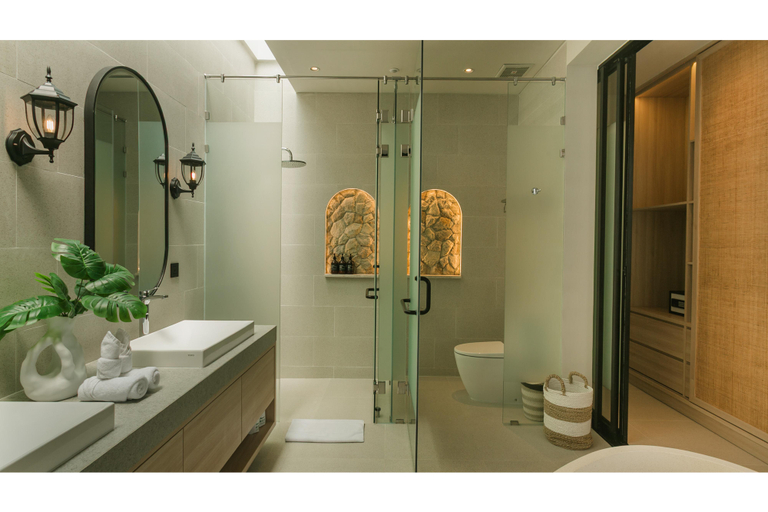 Bathroom 5, Deneva Villa Unit 6 by Betterplace, Badung