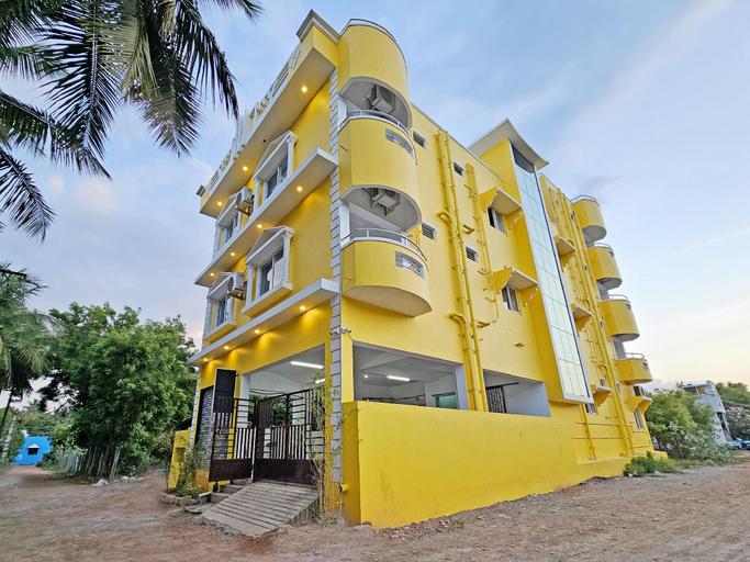 Others 5, Auro Galaxy Pondy with Swimming Pool, Viluppuram