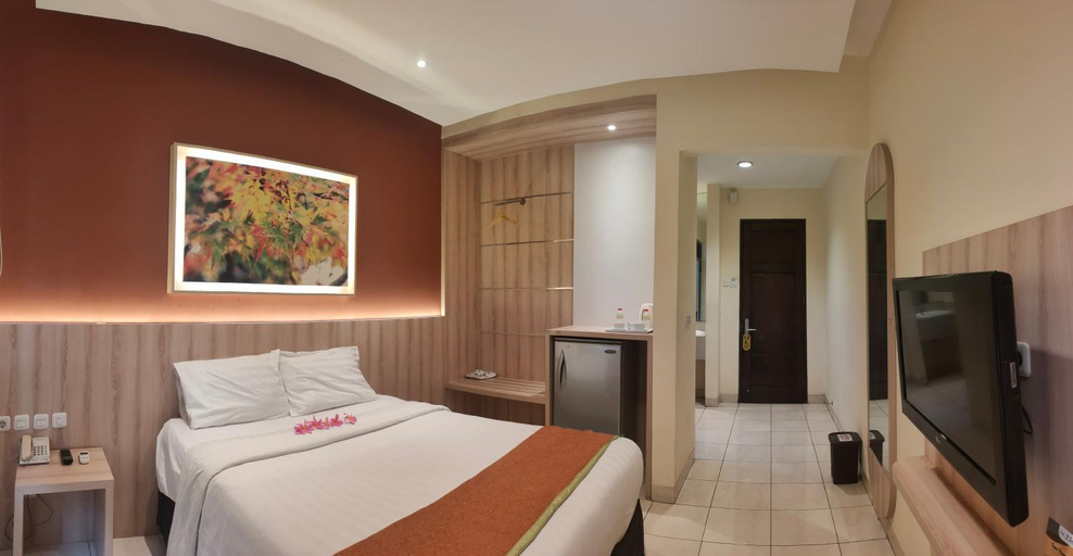 Bedroom 24