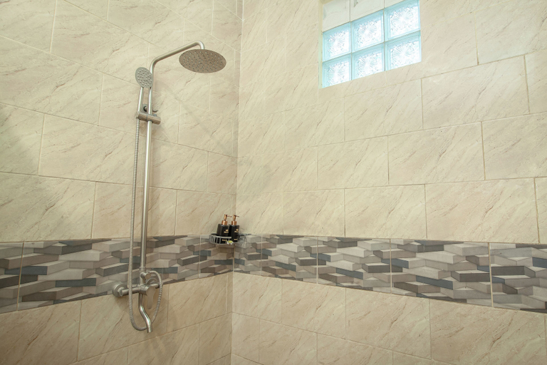 Bathroom 5