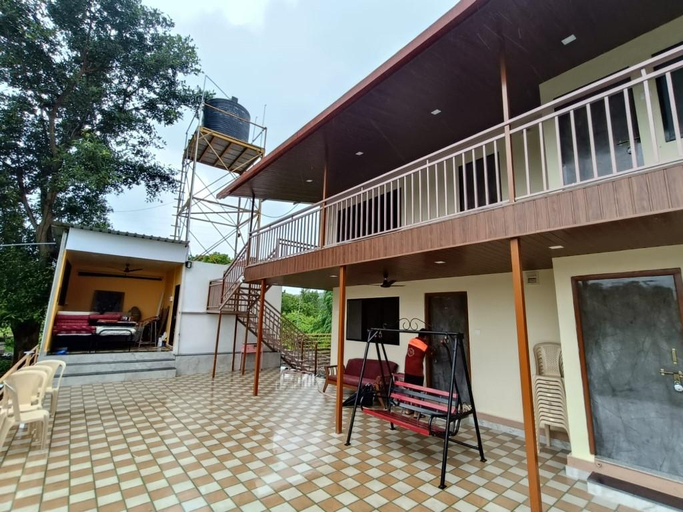 Others 4, Dahigaon Lake Resort Karjat, Raigarh