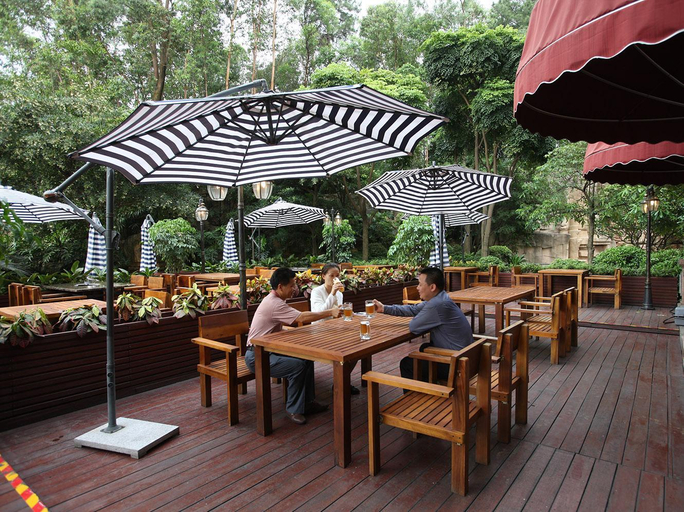 Food & Drinks 5, Fontainebleau, Foshan