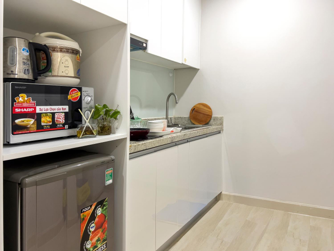Others 4, De' Lora GoldCoast Apartment , Nha Trang