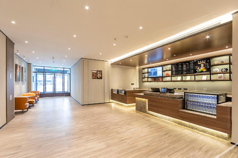 Others 4, Hanting Hotel Zhumadian Shangcai County, Zhumadian