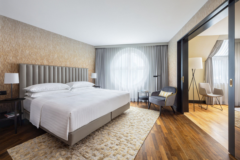 Bedroom 7