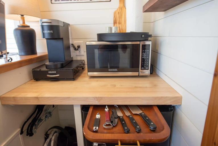 Others 5, New The Buffalo -shipping Container in Alpine, Brewster