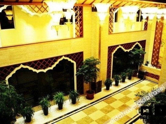 Others 2, Hengyi Yujing Hot Spring Holiday Boutique Hotel, Baoshan