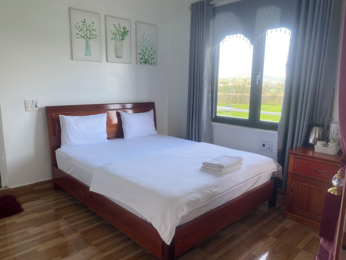 Bedroom 4, Tien's Cozy Homestay, Bố Trạch