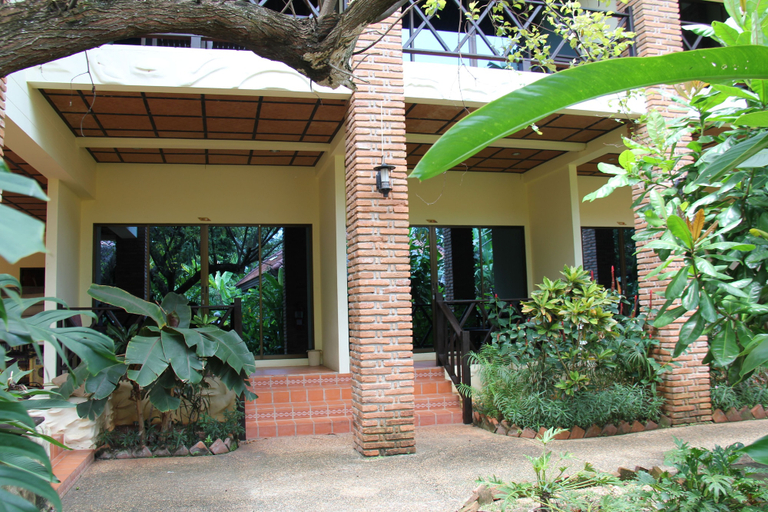 Exterior & Views 2, Villa Bali Eco Resort, Klaeng