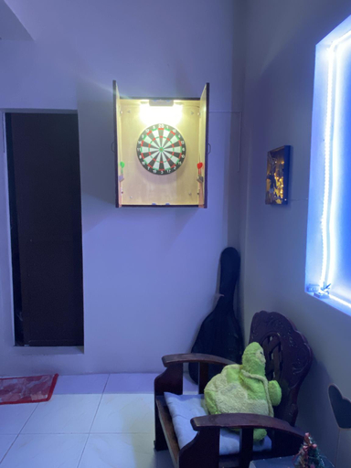 Others 5, Sakura Staycation Netflix, Game room and Videoke, Valenzuela