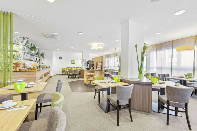 Food & Drinks 5, Best Western Hotel Favorit, Ludwigsburg