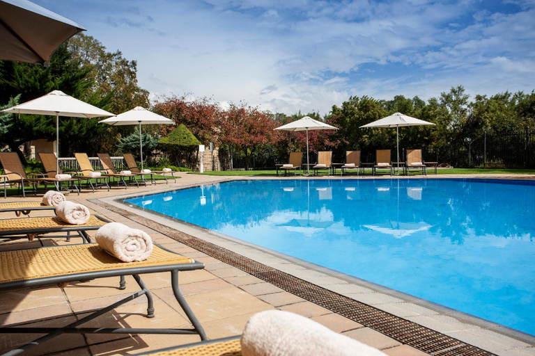 Sport & Beauty 2, AVANI Lesotho Hotel & Casino