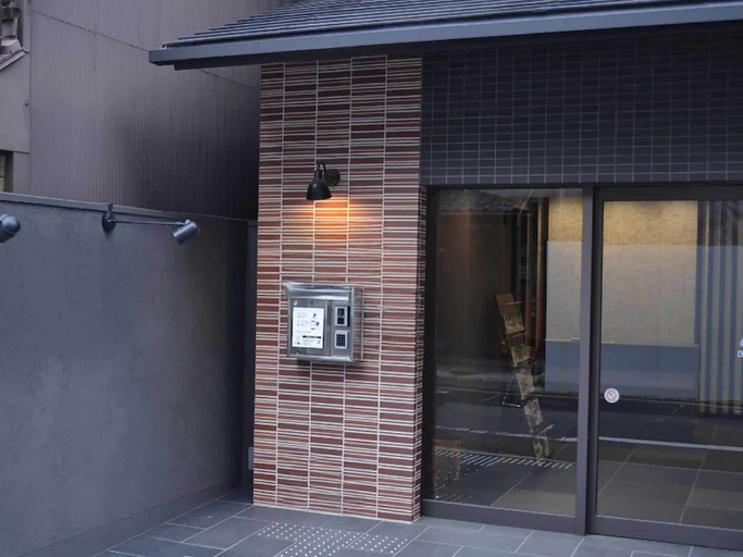 Exterior & Views 2, Smart Place Inn Kyoto Shijo Omiya East, Kyoto