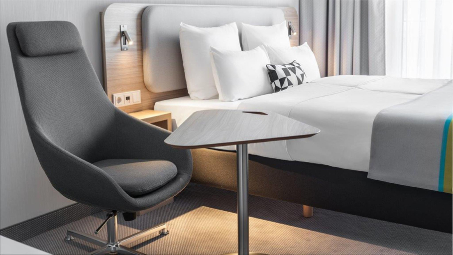 Bedroom 15