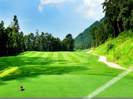 Others 4, Hengyi Yujing Hot Spring Holiday Boutique Hotel, Baoshan