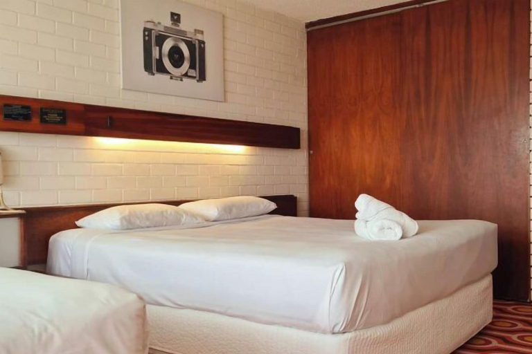 Bedroom 9