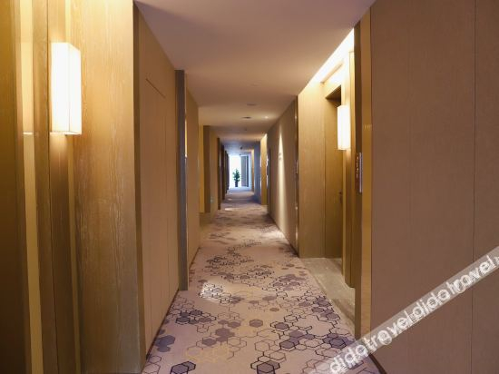 Others 3, LEFUQIANG BOYUE HOTEL, Hefei