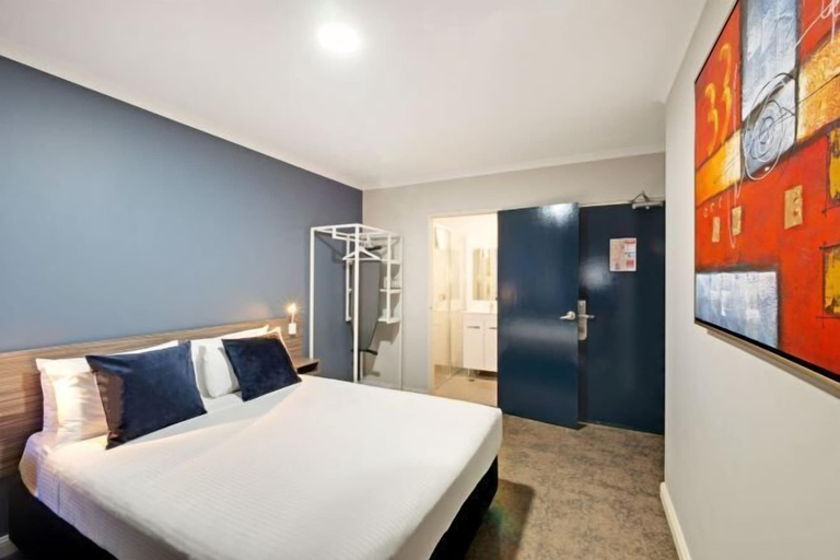 Bedroom 17