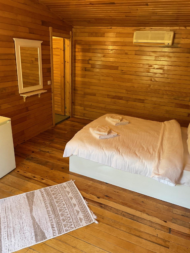 Bedroom 2, Kibala Hotel, Kemer