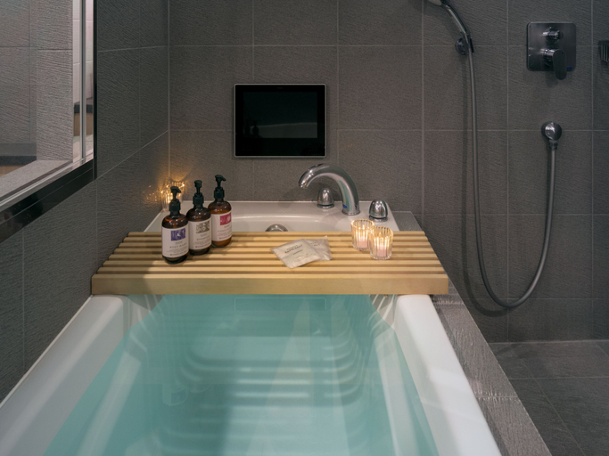 Bathroom 16