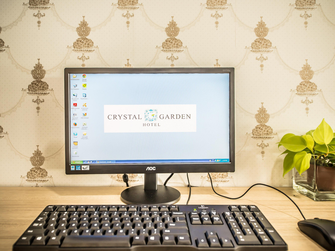 Others 5, Crystal Garden Hotel (Seri Kembangan), Seri Kembangan