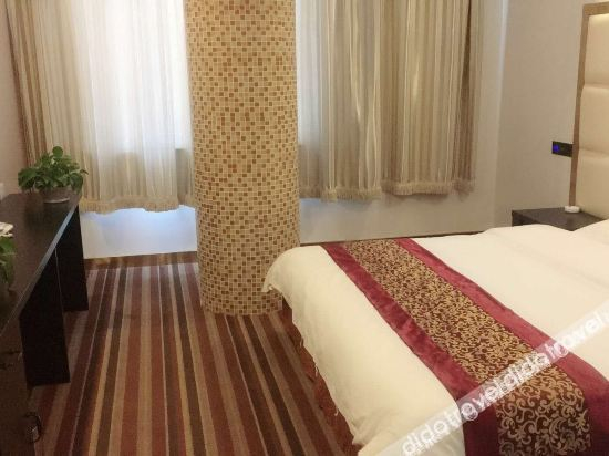 Others 5, Cuihai Business Hotel, Hohhot