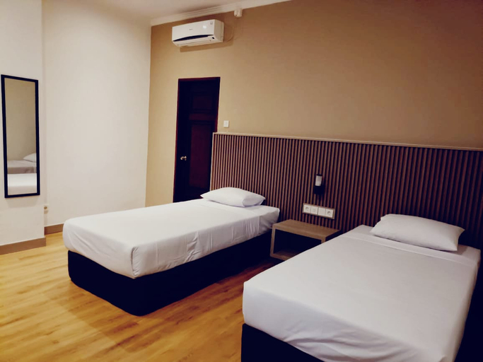 Others 4, Grand Wisata Hotel, Makassar