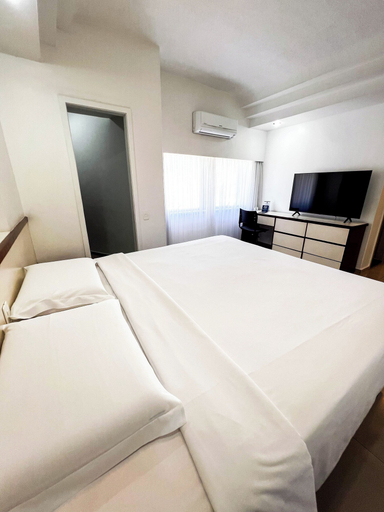 Bedroom 15