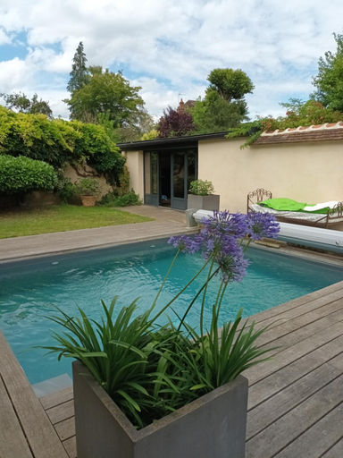 Sport & Beauty, Annexe independante, Seine-et-Marne