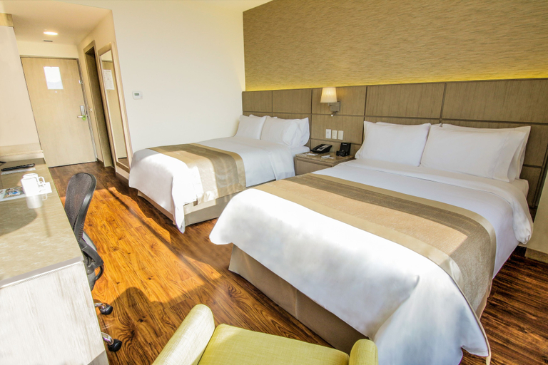 Bedroom 3, Radisson Hotel Guayaquil, Guayaquil