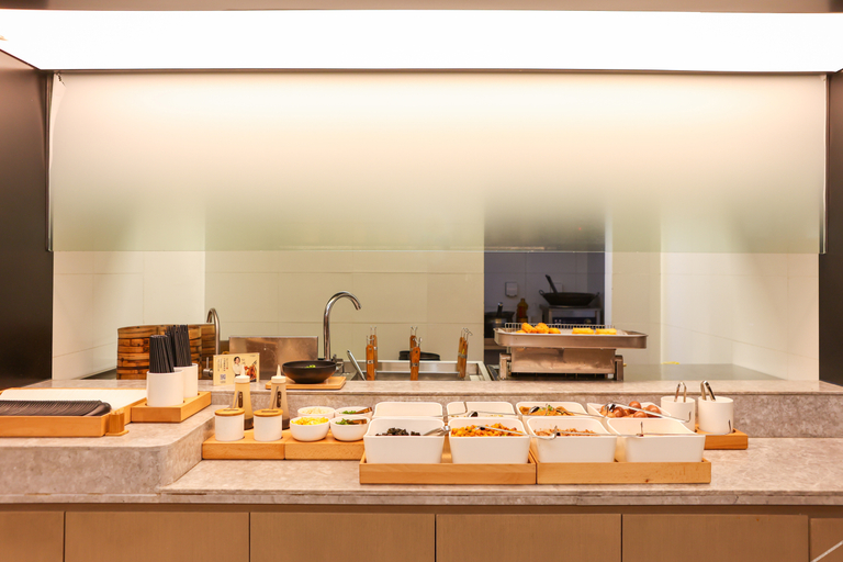Food & Drinks 4, Ji Hotel Foshan Pingzhou, Foshan