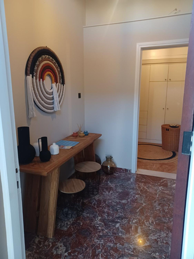 Others 2, Villa Chrisalena, Peloponnese