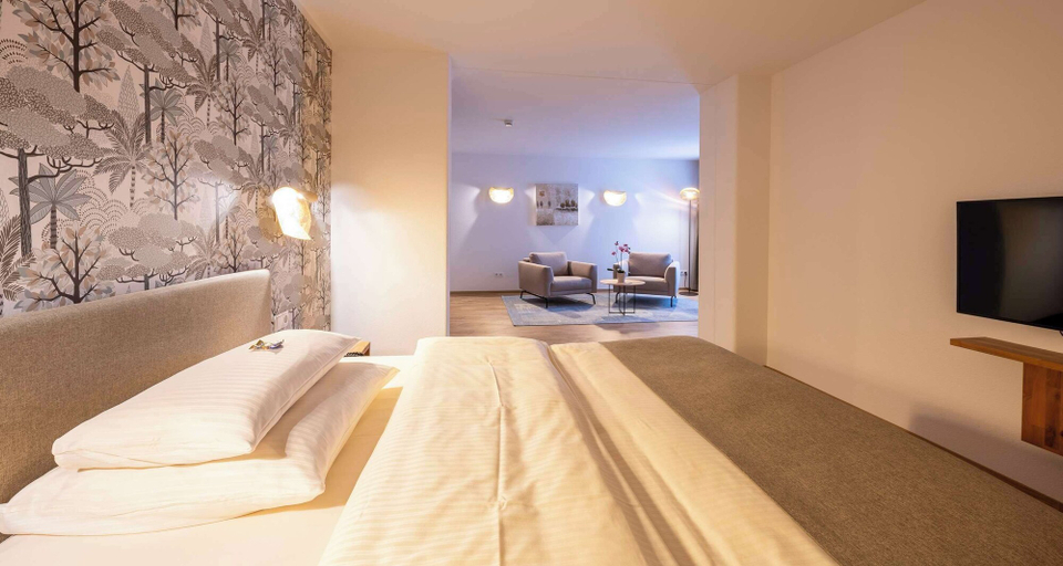 Bedroom 5