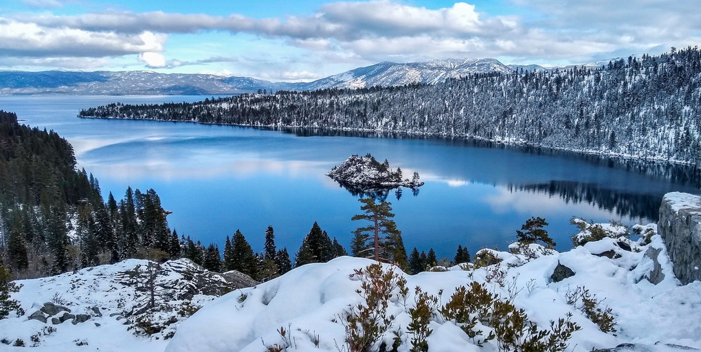 Heaven's Nest - the Best Views of Lake Tahoe!, Douglas