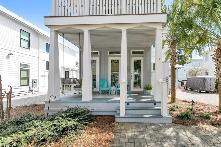 Exterior & Views, Seagrove Serenity, Walton