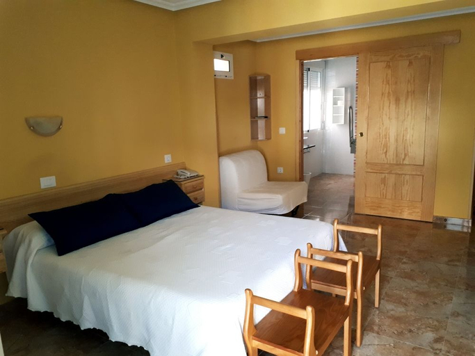3, Hotel Alaska, Murcia