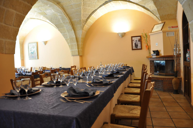 Food & Drinks 2, Al Borgo Antico Ristorante e B&B, Taranto