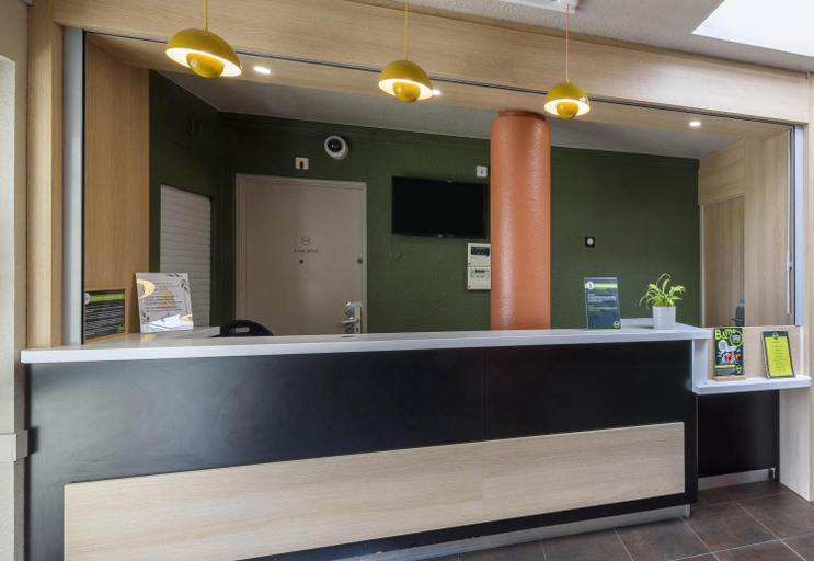 Public Area 2, B&B HOTEL Toulouse Cité de l'Espace Gonord, Haute-Garonne