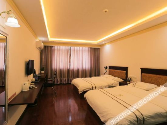 Others 5, Wenshan Sanxin Hotel, Wenshan Zhuang and Miao