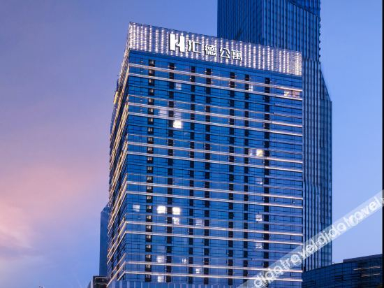 Others 4, Huide International Apartment, Shenzhen