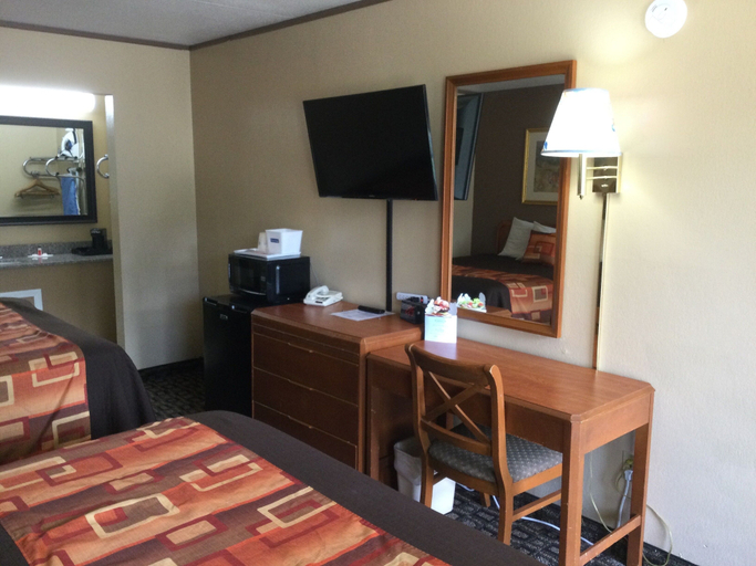 Others 5, Travelodge by Wyndham Mansfield, Richland