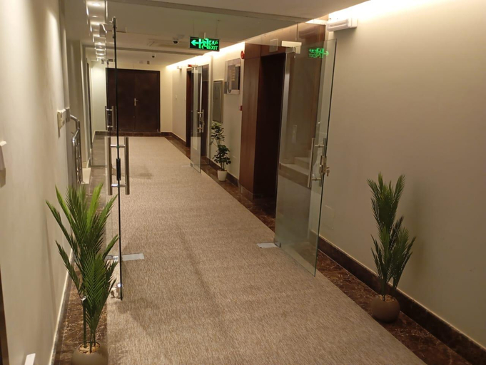 Others 2, واجهة قرطبه Qurtubah Front Apartments, Riyadh
