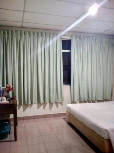 Bedroom 4, Century Hotel Inanam, Kota Kinabalu