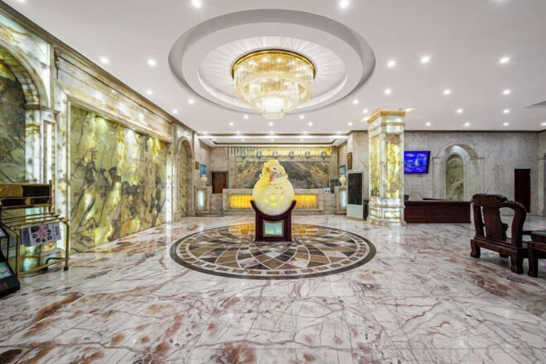 Others 4, Hongchanglong Hotel, Nanning