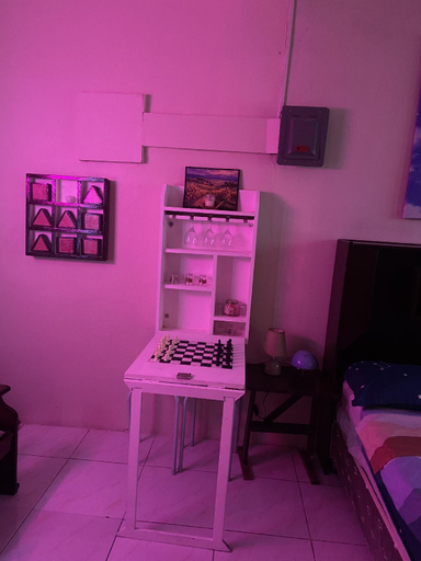 Others 3, Sakura Staycation Netflix, Game room and Videoke, Valenzuela